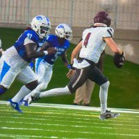 Dereon williams (@dereonwilliam) 's Twitter Profile