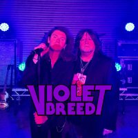 Violet Breed (@violetbreedband) 's Twitter Profile