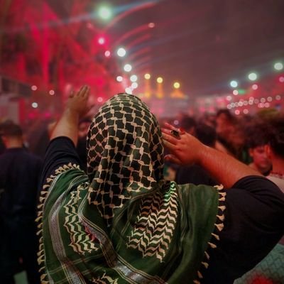 مهندس نرم افزار/عاشق ولایت/فعال مجازی/سرباز وطن/عاشق ایران🇮🇷/
وَ أَسْأَلُکَ أَنْ تَجْعَلَ وَفَاتِی قَتْلًا فِی سَبِیلِکَ... 🤲