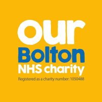 Our Bolton NHS Charity 💙 (@ourbolton_nhs) 's Twitter Profile