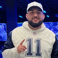 Dominik martinez (@ddmartinez93) 's Twitter Profile