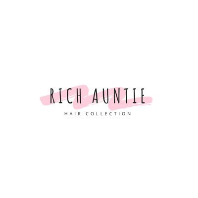 Unleash your inner Rich Auntie 🤑