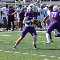Gabe Robinson (@theqb1_) 's Twitter Profile