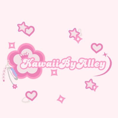 KawaiiByAlley's profile picture. Hello Blossoms!✿ I am a small business owner/Streamer/Youtuber who enjoys all things gaming related and crafty🌷🍃
All Socials : KawaiiByAlley