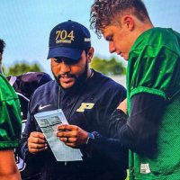 Coach Cruz (@coachcruz22) 's Twitter Profile