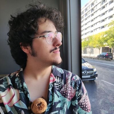 Almohadani, ahora en bluskiさんのプロフィール画像