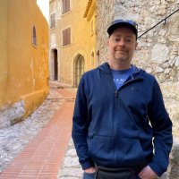 James Dueck (@jamesdueck) 's Twitter Profile Photo