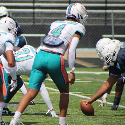 jeremiahB594's profile picture. DE/OLB 6'6 225 IBS🏈 MURRAY STATE FOOTBALL🐎