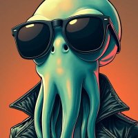 Tommythesquid (@tommythesquid1) 's Twitter Profile