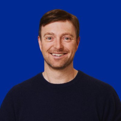 Alex Chriss Profile