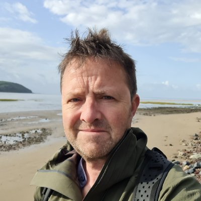 Writer, naturalist, host of the Plodcast, birdsong interpreter