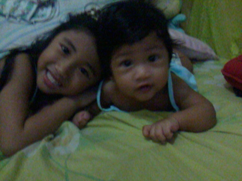 JhecIsisZoe's profile picture. 