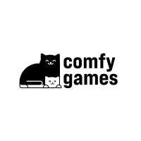 Comfy Games (@comfygamescomfy) 's Twitter Profile