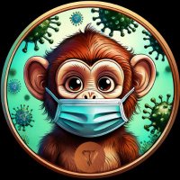 TONKEY POX (@tonkeypox) Twitter profile photo