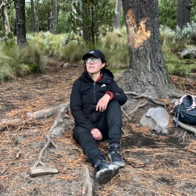 Amante de los gatos y los tacos... Locutora de profesión, creadora de Podcast; ciclista, runner y trepacerros en mis ratos libres. Instagram: @lichisgomez