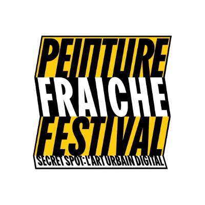 🎨 Peinture Fraîche Festival #7
📆 Du 8 oct. au 2 nov. 2025 !