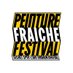 Peinture Fraîche | Street Art x Tech (@pff_festival) Twitter profile photo Peinture Fraîche | Street Art x Tech (@pff_festival) Twitter profile photo