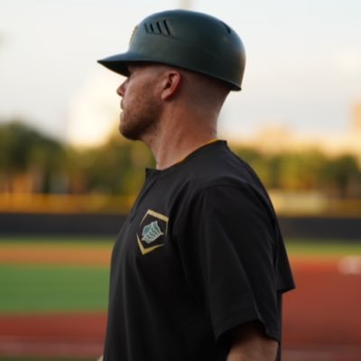 Assistant Baseball Coach at Holy Family University. Coker Alum.
