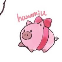hasu🪷 (@hasumiu) 's Twitter Profile