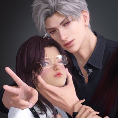 20 | she/her | 🔞 MDNI | Love and Deepspace ramblings | Sylus/Caleb girlie