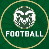 Colorado State Football (@csufootball) 's Twitter Profile