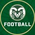Colorado State Football (@csufootball) Twitter profile photo Colorado State Football (@csufootball) Twitter profile photo