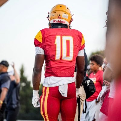 Kevaughn “Von” Mitchell Profile