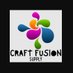 Craft Fusion supply (@craftfusionsupp) Twitter profile photo Craft Fusion supply (@craftfusionsupp) Twitter profile photo