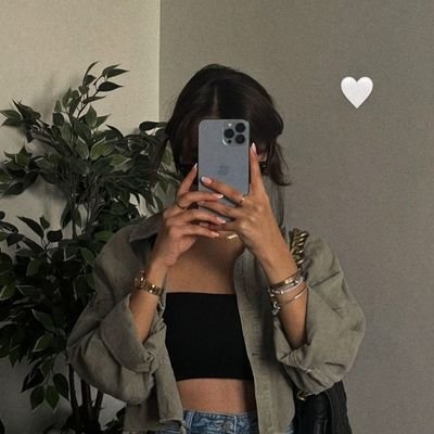 A_Stefania_R's profile picture. Chica geminis ♊
con ascendente en virgo ❤️‍🔥