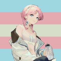 Lily 🏳️⚧️ (@splashylily) 's Twitter Profile