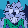 WolfDude05 (@jushghh) 's Twitter Profile