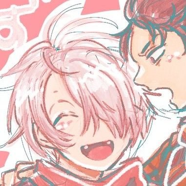 hairow_g's profile picture. 成人済。👻族推しの👻×💧固定。 FRBご自由に。

ポイピク→https://t.co/NXEnjlUbsI

何かあれば→https://t.co/W7HVHsqECV