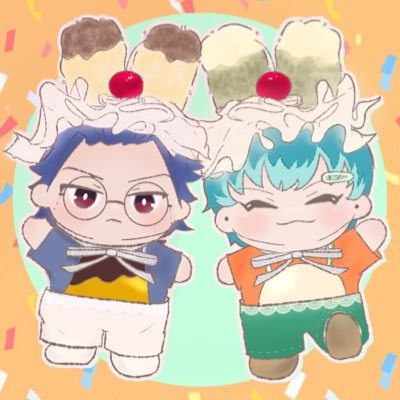 Whao🏳️‍🌈さんのプロフィール画像