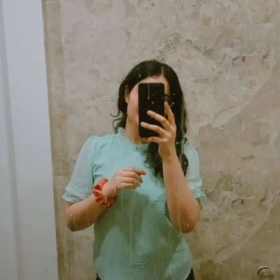 AnjaliVardan's profile picture. By grace through faith ❤️✨