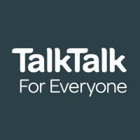 TalkTalk Group (@talktalkgroup) Twitter profile photo