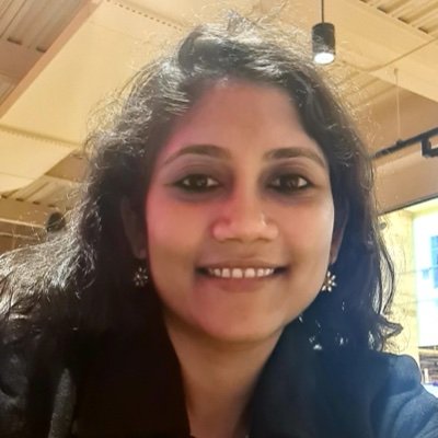Kasturi Saha is an associate professor in the Department of Electrical Engineering at IIT Bombay. Her research interests are quantum sensing, metrology & optics