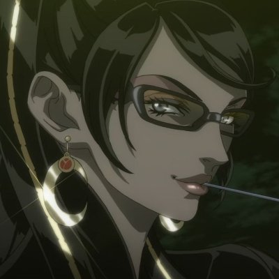Cereza // 21 // He/She/They/It // Artist // Genderfluid AroAce Lesbian // Bayonetta selfshipper
18+ only