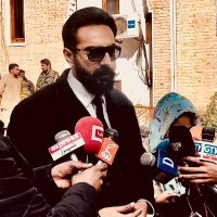 Barrister Raja Jawad Mehmood (@rajajawadmehmod) 's Twitter Profile Photo Barrister Raja Jawad Mehmood (@rajajawadmehmod) 's Twitter Profile Photo