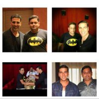FaN oF AkShAy KuMaR (@singhrowdysingh) 's Twitter Profile