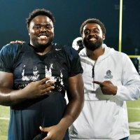 Isaiah Gilmore (@coachgilmore_2) 's Twitter Profile