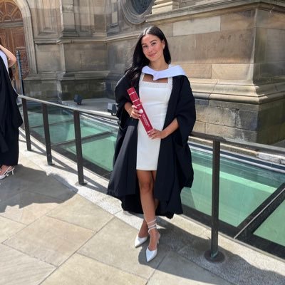 PE Teacher @ Horizon English School Dubai🩰 MA (Hons) Physical Education👩🏽🎓