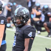 Jacqez Barksdale (@jabarksdale2019) 's Twitter Profile