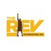 The Rev Foundation Inc. (@therevfdn) Twitter profile photo The Rev Foundation Inc. (@therevfdn) Twitter profile photo
