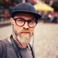 Gergely HANDO (@gergelyhando) 's Twitter Profile