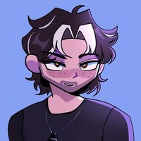 River | Commission Open (@rivonot) 's Twitter Profile Photo River | Commission Open (@rivonot) 's Twitter Profile Photo