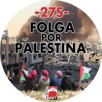 CGT A Coruña (@cgtacoruna) 's Twitter Profile Photo CGT A Coruña (@cgtacoruna) 's Twitter Profile Photo