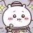 もふもふ