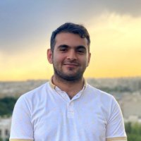 Amir Mesbah (@amirh_mesbah) 's Twitter Profile