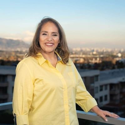 Concejala más votada de #huechuraba ✊🧡
Candidata a Alcaldesa por mi amada comuna 💪
Presidenta de Comisión de Infancia ACHM 🫶