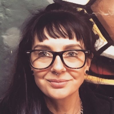 Amy Smithさんのプロフィール画像